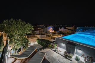 Seaside luxury villa with a swimming pool Razanj, Rogoznica - 23572 - Rogoznica - 2