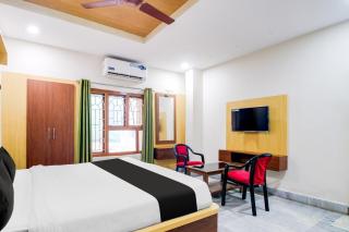 Super Hotel O Gurudwara Near RTC Complex - Visakhapatnam - 8