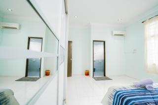 Homestay Budget KLIA - 3