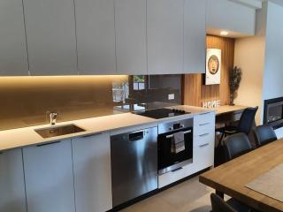 Sunrise Penthouse Apartment - Queenstown - 6