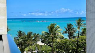 Casabela 405 | Beira mar de Pajuçara | 2 quartos - Maceió - 1