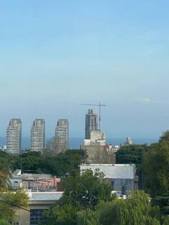 Apartamento Familiar de 3 Dormitorios - Montevideo - 2
