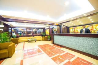Nascent Gardenia Baridhara - Dhaka - 2