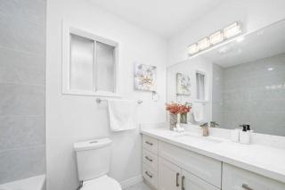 Charming Family Getaway in Richmond Hill - Richmond Hill - 9