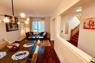 Charming Family Getaway in Richmond Hill - Richmond Hill - 1