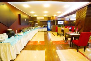 Nascent Gardenia Baridhara - 1