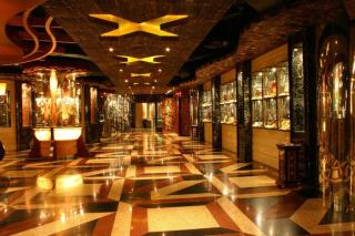 Classic Hotel - Jakarta - 8