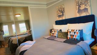 Room In Handsome Haven House - 5