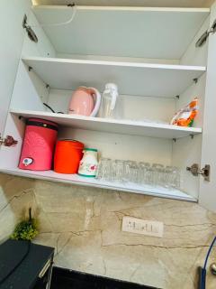 Manish homestays - 4