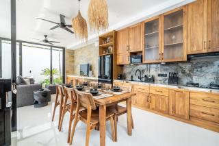 Villa Nova - Sanur, Bali 3 Bed Modern Private Villa with swimming pool - Sanur - 7