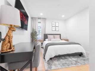 4BR 3BATH Harvard MIT Home - 7