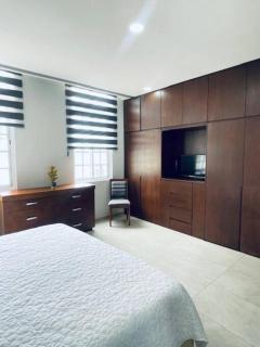 Loft Deluxe King Sizes E Ubicacion Facturamos - 2