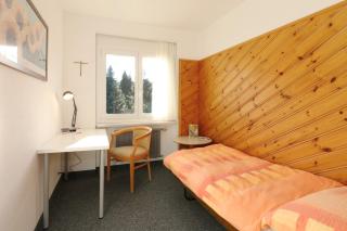 Allegro Alpin Lodge - Einsiedeln - 4