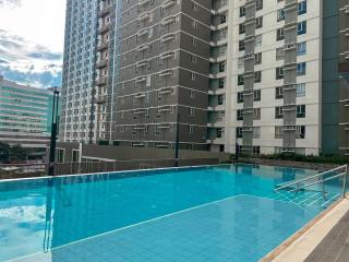 Modern & Cozy Homey Condo in Avida Riala Towers Cebu City IT Park T2 - 2