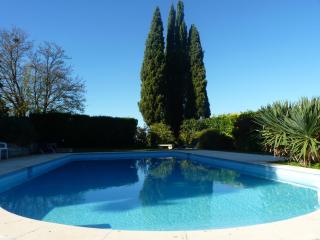Domaine du Champ Fleuri - Angoulême - 8