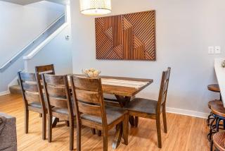 TWO townhomes for your giant group! - 1