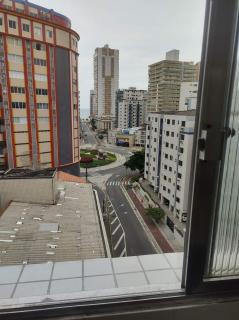 Aluga-se Apartamento para temporada na praia - Praia Grande - 0