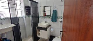 Aluga-se Apartamento para temporada na praia - Praia Grande - 6