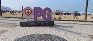 Aluga-se Apartamento para temporada na praia - Praia Grande - 5