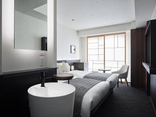 Mitsui Garden Hotel Kyoto Kawaramachi Jokyoji - Kioto - 1
