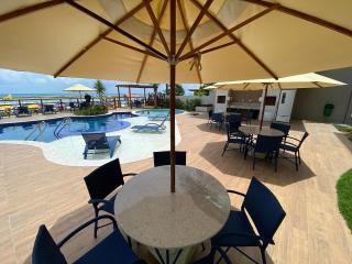 Plage du Porto Beira Mar Centro - 3