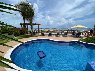 Plage du Porto Beira Mar Centro - 1