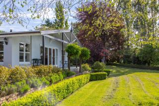 The Cattlestop - Martinborough - 2