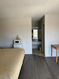 Budgetel Inn & Suites - Rockingham - 4