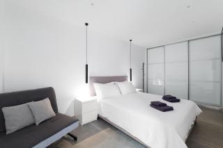 Emfasis Loft Spacious & Elegant knossos - Áno Fortétsa - 1