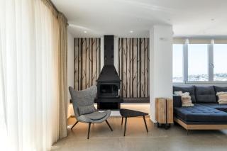 Emfasis Loft Spacious & Elegant knossos - Áno Fortétsa - 5