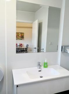 Cambrian Lodge Motel - 4