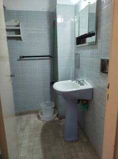 Depto Monte hermoso centro - 6