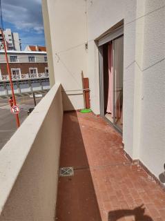 Depto Monte hermoso centro - 2