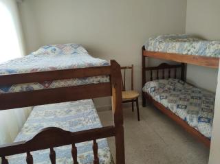 Depto Monte hermoso centro - 1