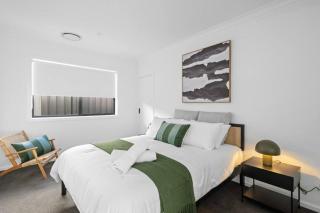Eve House 2 Thurgoona - Thurgoona - 4