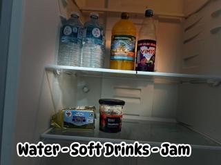 ManchesterCity 2Bed House Kingbed Wifi breakfast - 3