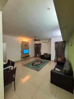 Homestay Aspirasi Viana - 9