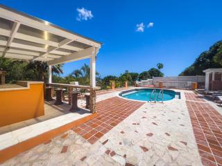 Flamingo-HavenHouse - Tortola - 0