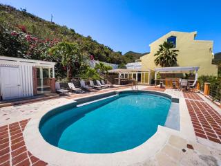 Flamingo-HavenHouse - Tortola - 5