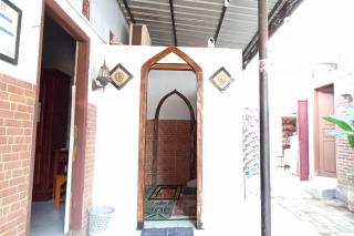 Tutus Homestay Syariah RedPartner - Bugul - 9