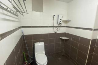 Srinibong hotel apartment - Nibung Tebal - 5