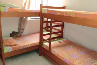 Apartamento en El Rodadero muy cerca de la playa - Santa Marta - 5