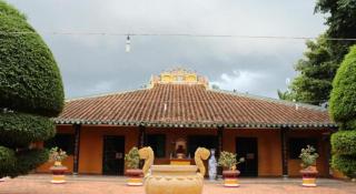 Family Hotel - Ho Chi Minh - 7
