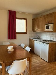 Chez Pilou - Arvieux - 8