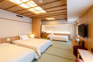 Hotel Kasugai - Fuefuki - 3