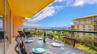 Konea 505: 2 Bed/2 Bath, Ocean & Sunset Views - Kahana - 9