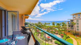 Konea 505: 2 Bed/2 Bath, Ocean & Sunset Views - Kahana - 5