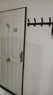 Departamento centrico con cochera cubierta, Sarmiento265apart D16 - 1