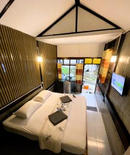 Tuk Tuk Guesthouse - Ko Chang - 9