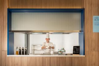 Holiday Inn Express Nanchang High-Tech Zone by IHG - Nanchang - 4